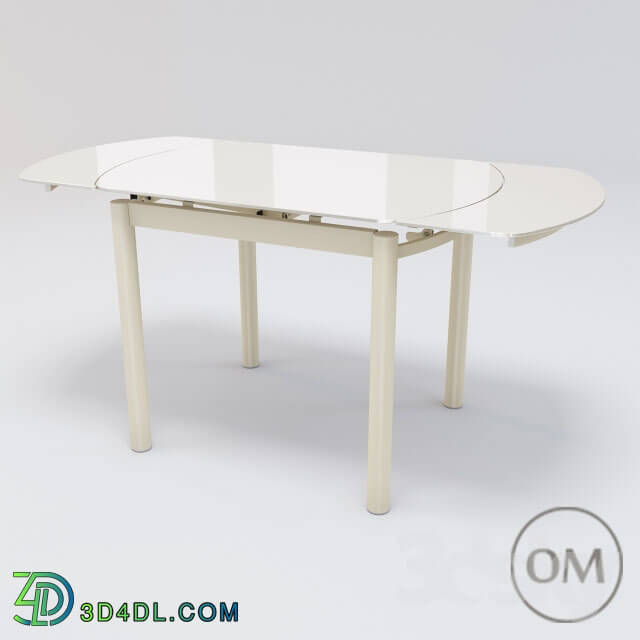 Table - Reams 1050