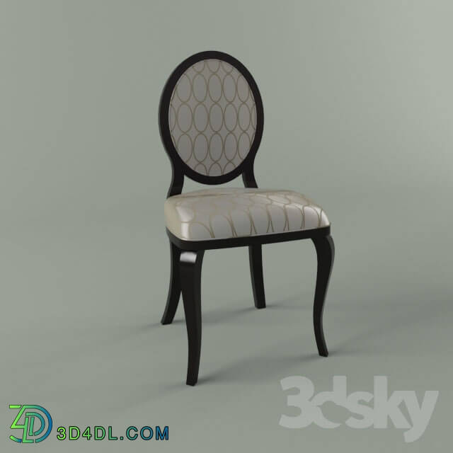 Chair - Birka Visionnaire