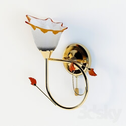 Wall light - Sconce 