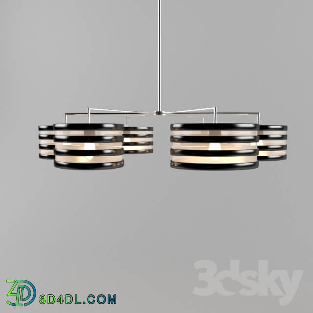 Ceiling light - Lamp Industrial