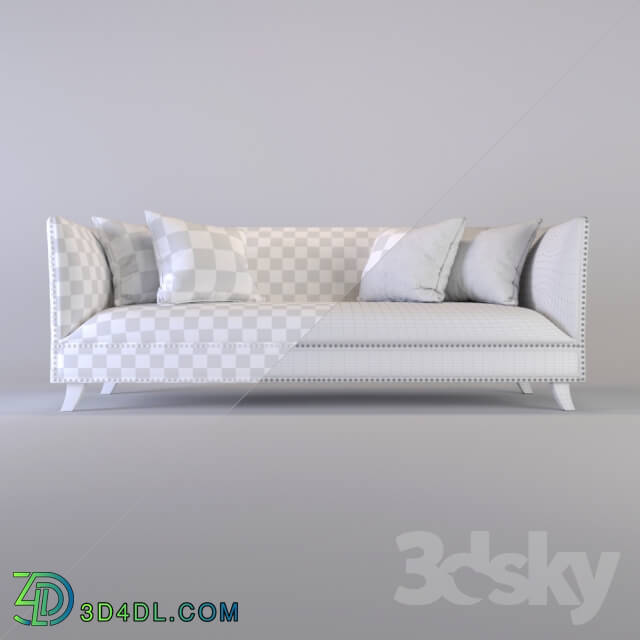 Sofa - Sofa Dantone Home Cardinal