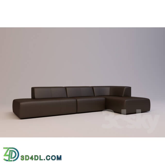 Sofa - Rolf benz_ Amo