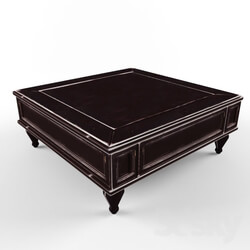 Table - coffee table tonin casa 