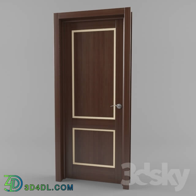 Doors - Door Trino Porte