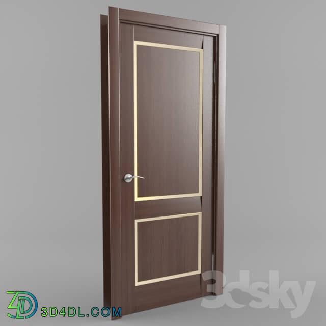 Doors - Door Trino Porte