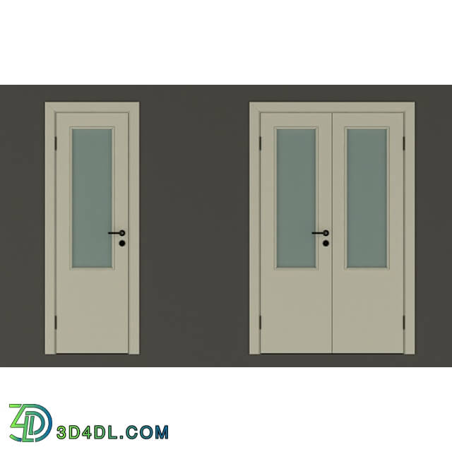 Doors - doors