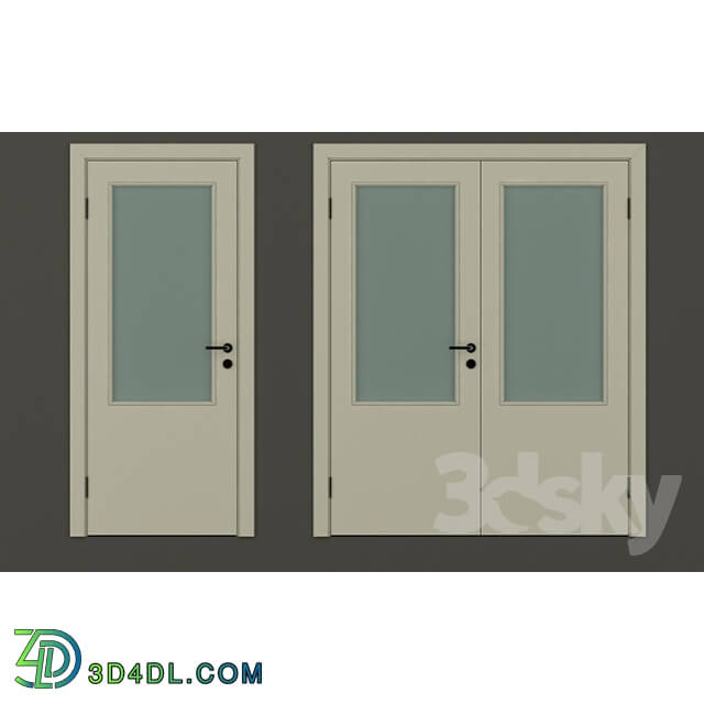 Doors - doors