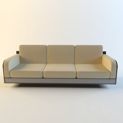 Sofa - Sofa in the Office 