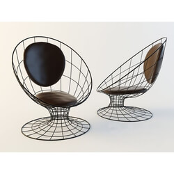 Arm chair - FILO armchair 