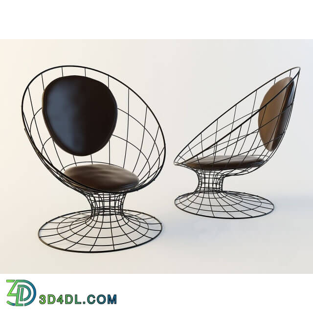 Arm chair - FILO armchair