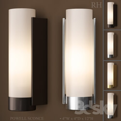 Wall light - POWELL sCONCE 