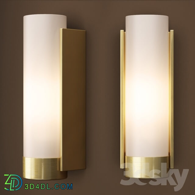 Wall light - POWELL sCONCE