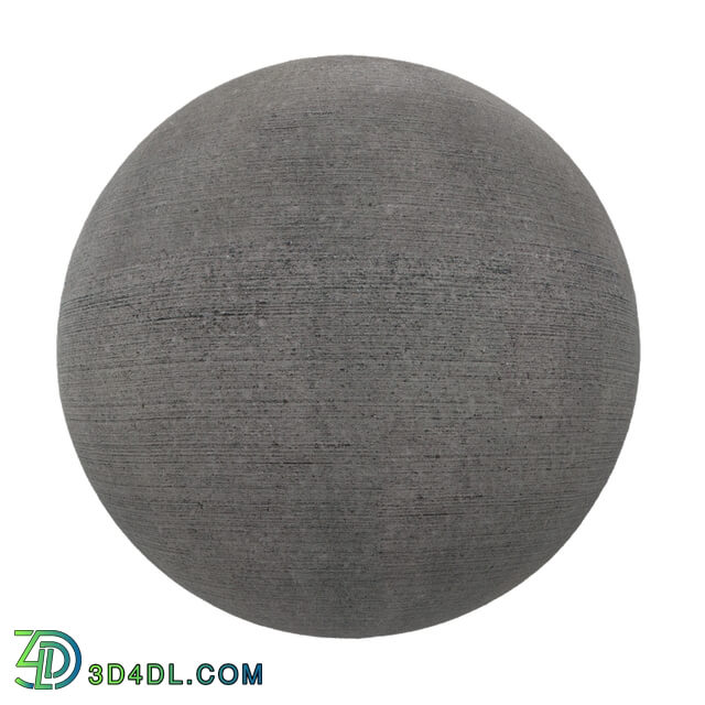 CGaxis-Textures Concrete-Volume-03 grey concrete (06)