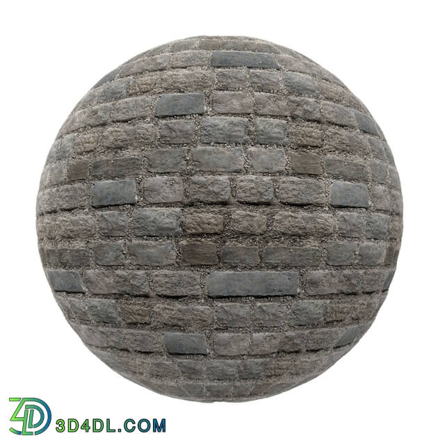 CGaxis-Textures Pavements-Volume-07 stone brick pavement (05)