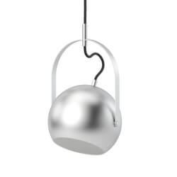 CGaxis Vol114 (14) round metal hanging lamp 
