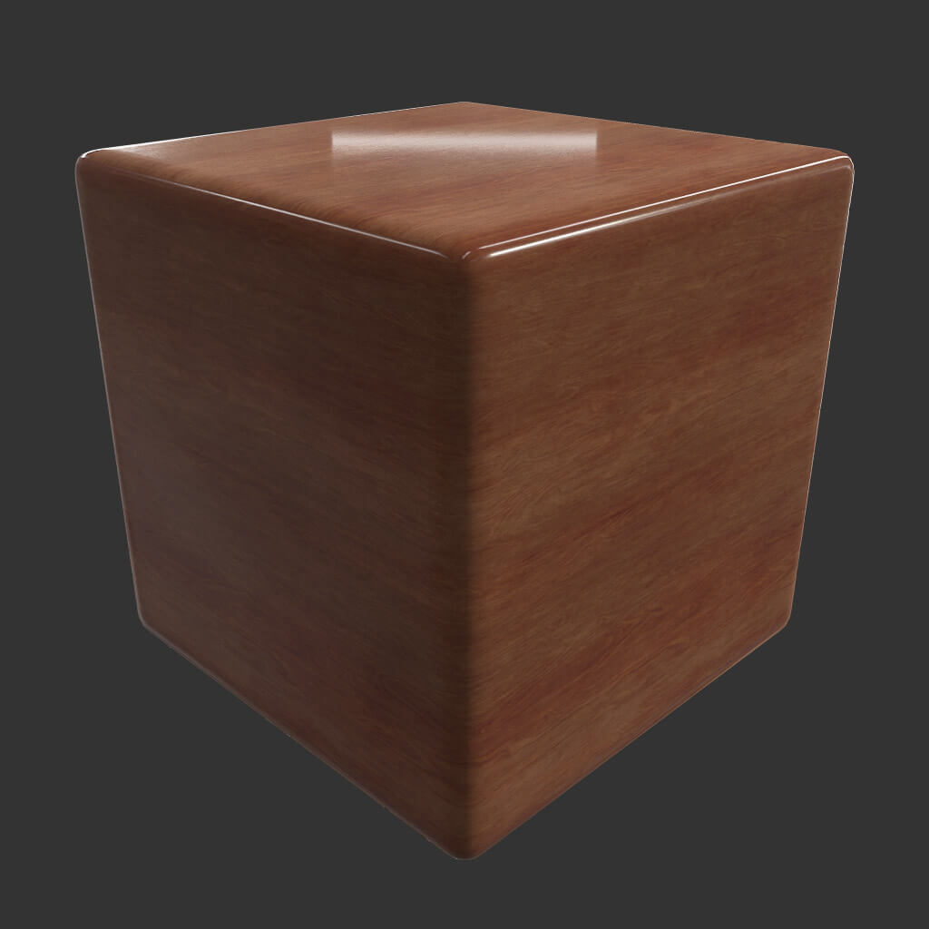 Wood Fine Dark (004)