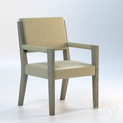 Chair - DINING CHAIR 