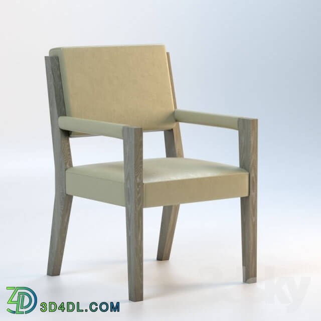 Chair - DINING CHAIR