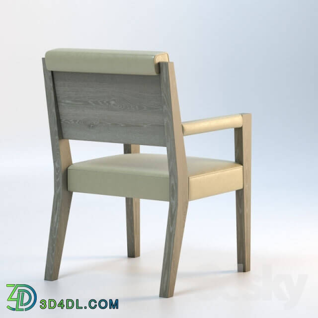 Chair - DINING CHAIR