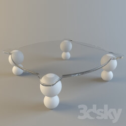 Table - coffee table creazioni 