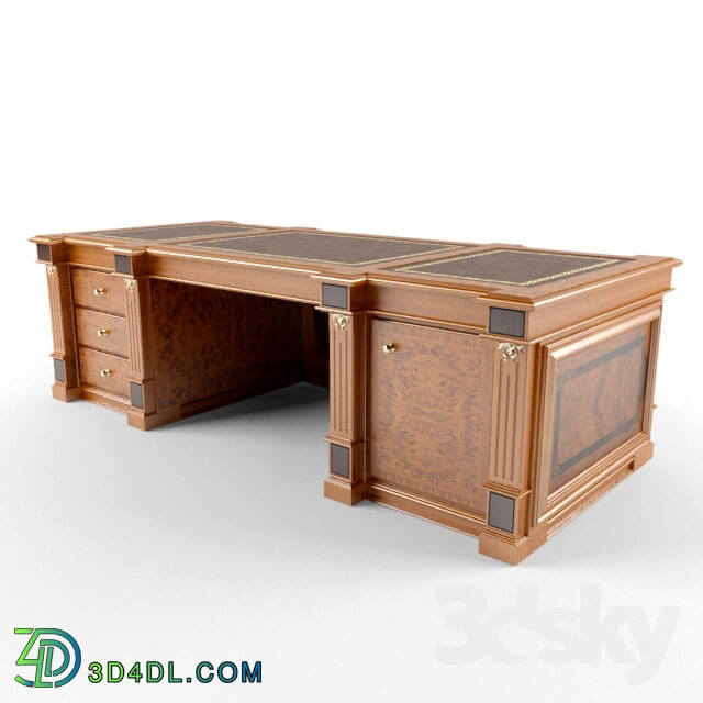 Table - Desk Elledue Usc 170 Leonardo