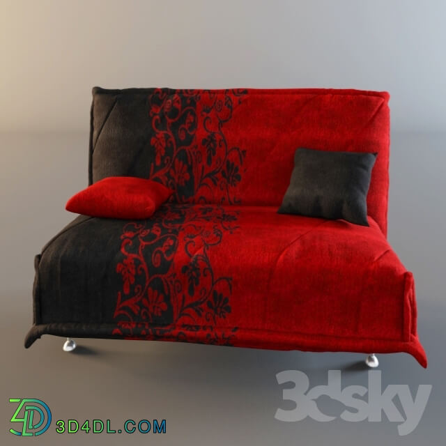 Sofa - Geisha