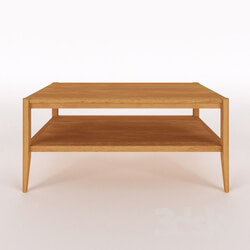Table - Jakob Coffee Table _T841522L_ 