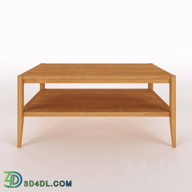 Table - Jakob Coffee Table _T841522L_