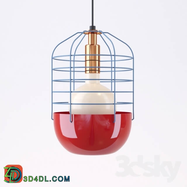 Ceiling light - Lamp