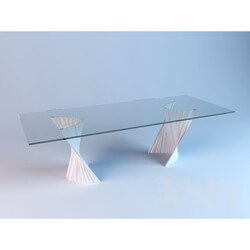 Table - Stol Cattelone italia 