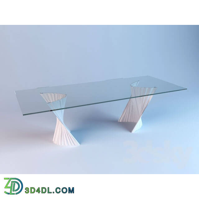 Table - Stol Cattelone italia