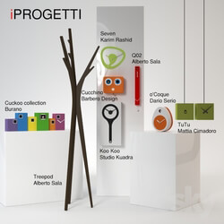 Other decorative objects - iProgetti 