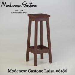 Chair - Modenese Gastone Luisa _ 6186 