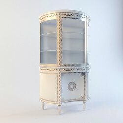 Wardrobe _ Display cabinets - Showcase 