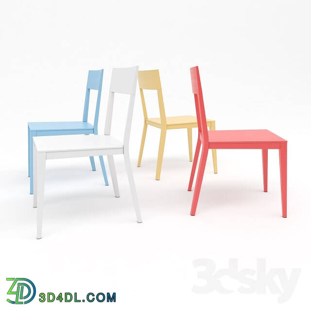 Chair - ALF chair__39_s KARINA