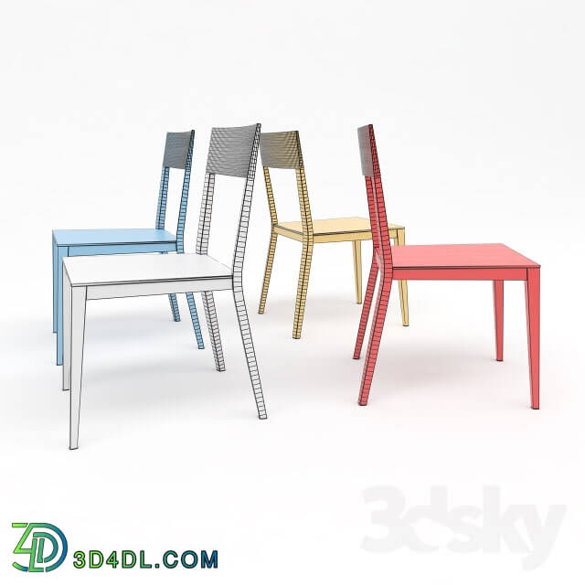 Chair - ALF chair__39_s KARINA