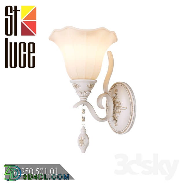 Wall light - OM STLuce SL250.501.01