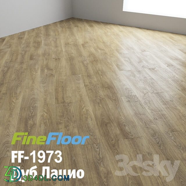 Floor coverings - _OM_ Quartz Fine Fine FF-1973