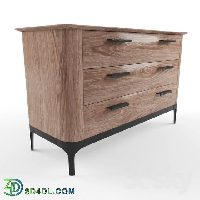 Sideboard _ Chest of drawer - Commode Play Modern