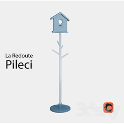 Miscellaneous - Hanger Pileci 