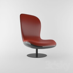 Arm chair - Swivel chair 