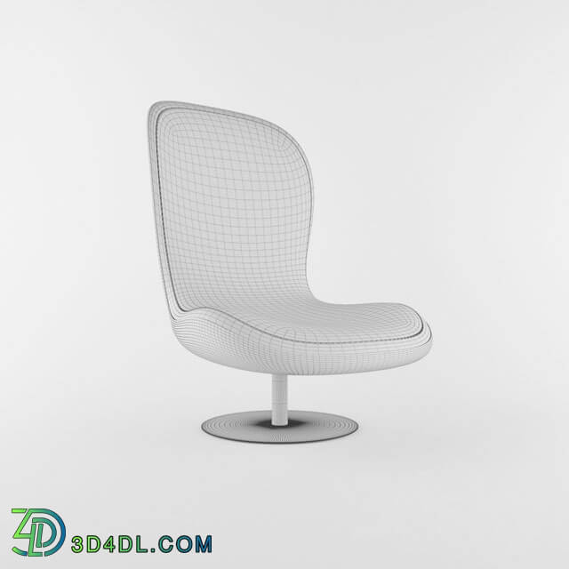Arm chair - Swivel chair
