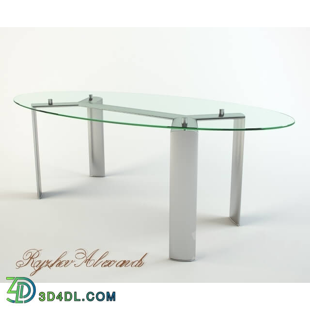 Table - Table Tonin casa art 8019 71 v81er