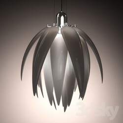 Ceiling light - Chandelier Aloe 