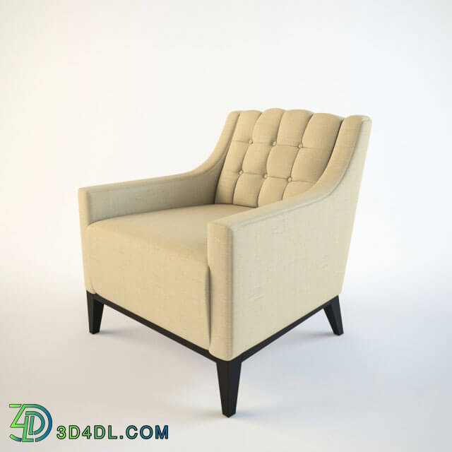 Arm chair - Lounge chair