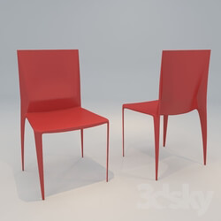 Chair - DINING CHAIR_017_NA 