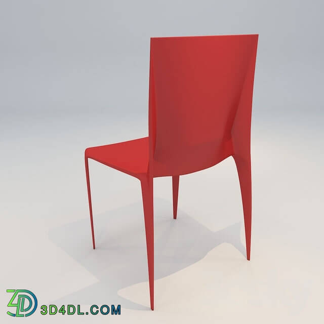 Chair - DINING CHAIR_017_NA