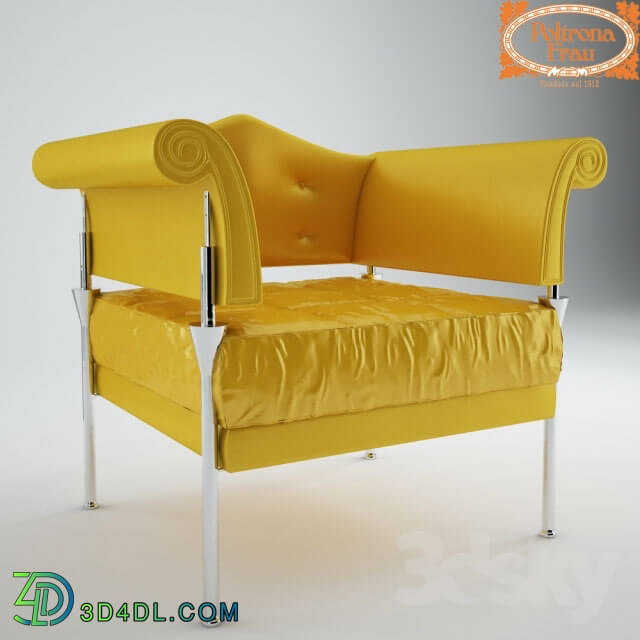 Arm chair - HYDRA ENIF