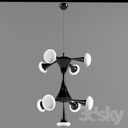 Ceiling light - LuceSolara 