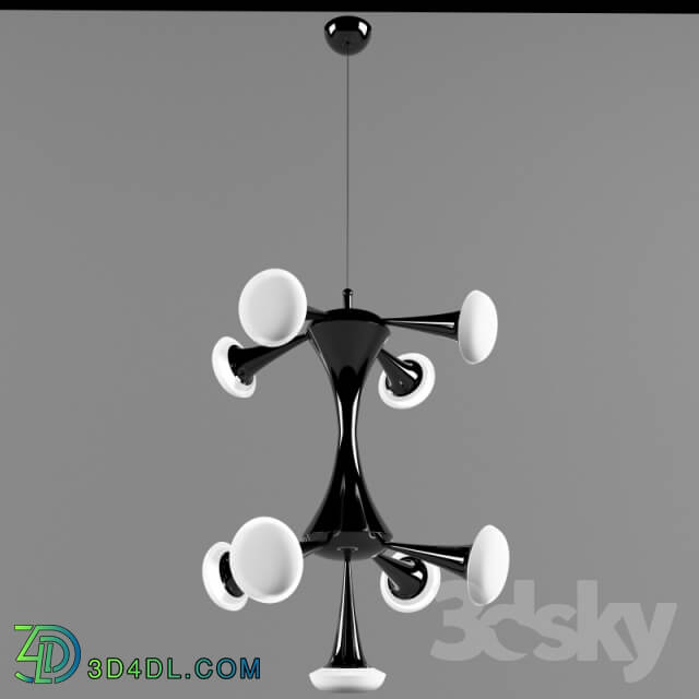 Ceiling light - LuceSolara